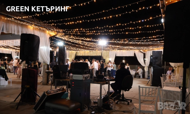 Звездно небе ефектна украса , снимка 5 - Декорация - 52867968