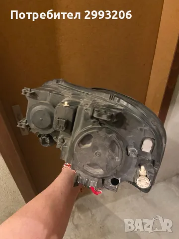 Оригинален фар за Волво XC90, снимка 2 - Части - 49746516