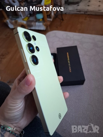 Телефон S 25 Ultra 