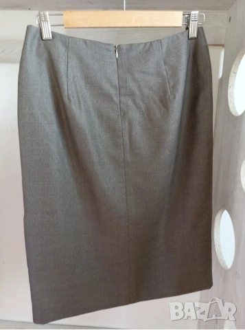 Дамска пола Max Mara, снимка 6 - Поли - 54222558