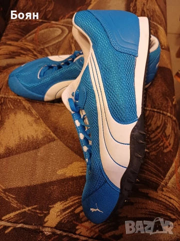 Спортни обувки- шпайкове Puma , снимка 2 - Маратонки - 53155372
