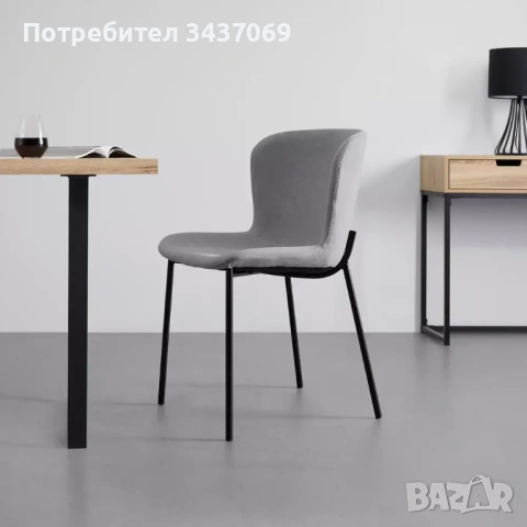 РАЗЧИСТВАМЕ СКЛАДА столове единични бройки по 39.90 евро, снимка 5 - Столове - 53291627