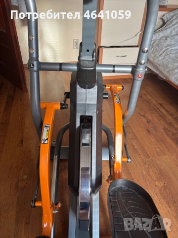 Крос тренежор, снимка 4 - Фитнес уреди - 52351505