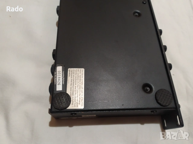 Продавам вокалист Digiteh MV-5", снимка 7 - Други - 54051680