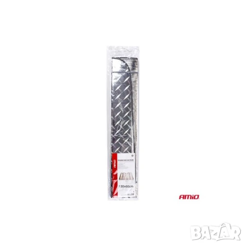 Сгъваем сенник Amio за вътрешен монтаж, снимка 6 - Аксесоари и консумативи - 51027516