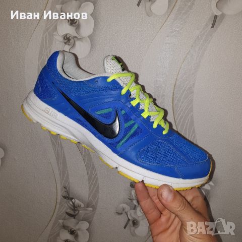 маратонки Nike Relentless 3  номер 40,5-41, снимка 6 - Маратонки - 45456656