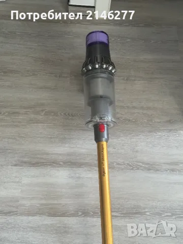 Dyson V11 Безкабелна Прахосмукачка , снимка 4 - Прахосмукачки - 47184055