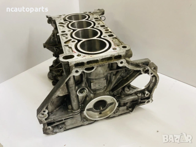 Цилиндров блок за Opel Insignia Опел Инсигния B 1.5 бензин B15XHT 165 коня 12674855 2018, снимка 9 - Части - 53468494