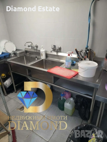 Търговски обект под наем в Димитровград, кв. Славянски, снимка 7 - Други - 53681332