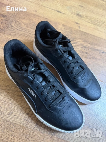 Дамски обувки Puma Carina 2.0