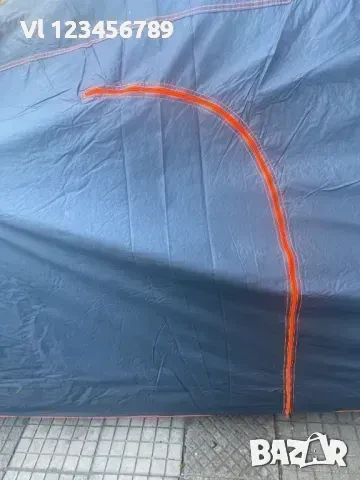 Покривало за автомобил, Универсално, двуслойно,защита от UV лъчи/Дъжд/Прах/Сняг, За седан,, снимка 3 - Аксесоари и консумативи - 50745630