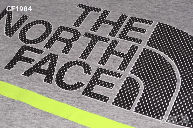 The North Face - мъжки тениски, размери M , XL , снимка 3 - Тениски - 45949718