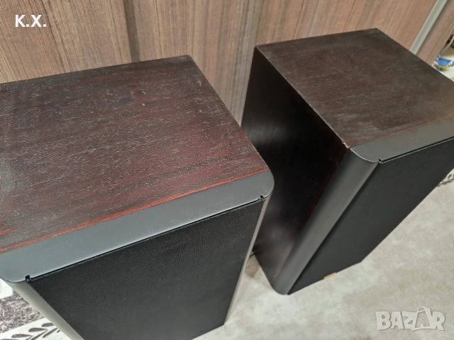 Тонколони Jamo concert 2, снимка 4 - Тонколони - 52703001