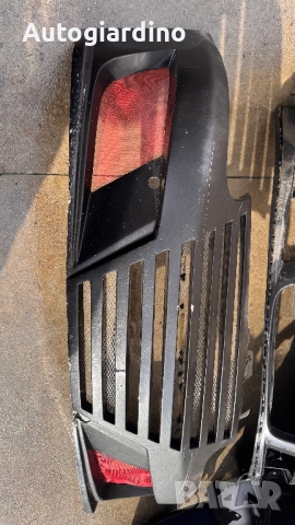 Предна Броня за VW Golf 5 2006