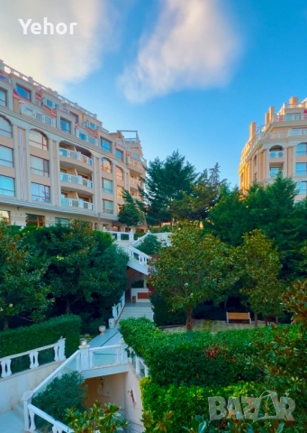 Двустаен апартамент под наем - La Mer, първа линия, от собственик, снимка 10 - Апартаменти - 48695603