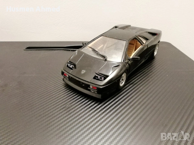 Ламборгини модели мащаб 1:18 Lamborghini , снимка 6 - Колекции - 53884220