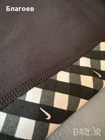 Нов дамски клин Nike, снимка 5 - Клинове - 53626289