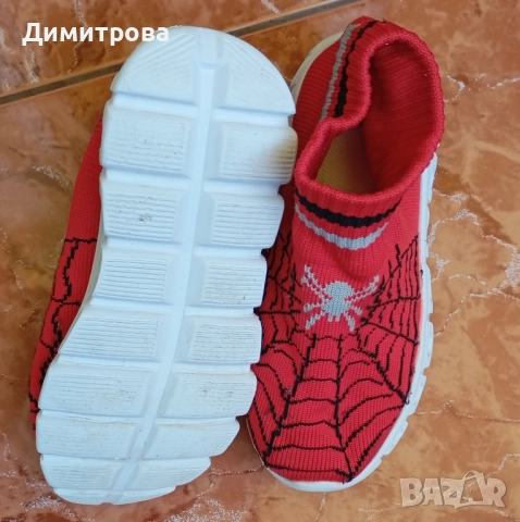 лот детски маратонки 30 номер , снимка 3 - Детски маратонки - 51875639