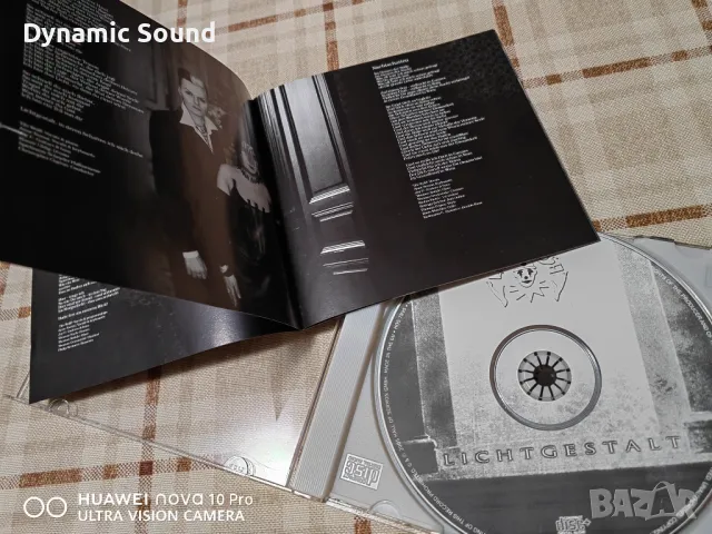 СД Руски лицензни и неофициални издания - по 14 лв, снимка 3 - CD дискове - 49237934