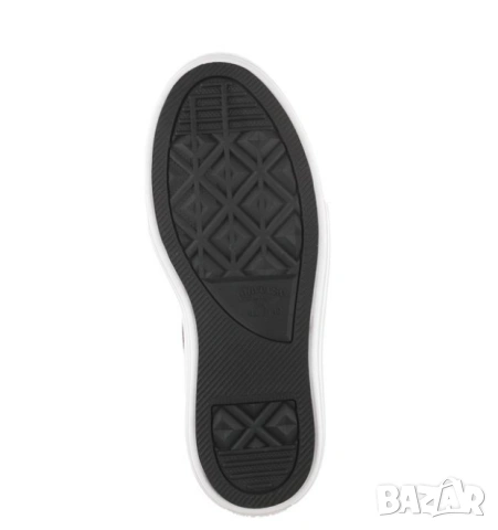 кецове /маратонки  Converse Chuck Taylor All Star Move Platform High Top номер 37 , снимка 8 - Кецове - 53891959