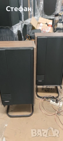 Bose syncom 2, снимка 5 - Тонколони - 54016852