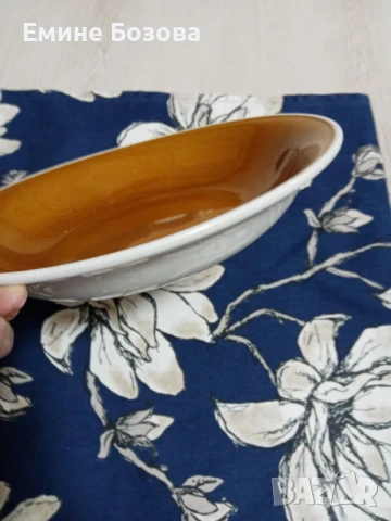 КЕРАМИЧНА КУПА , ЧИНИИ,ФРУКТИЕРА ЗА ДЕКОРАЦИЯ, снимка 9 - Други стоки за дома - 50903112