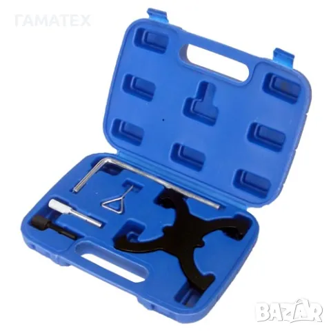 Комплект за зацепване на Ford Focus/Cmax 1.6 Ti-VCT, 50305