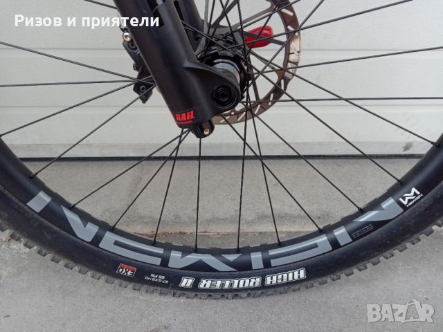 SPECIALIZED LEVO TURBO 2018, снимка 3 - Велосипеди - 46461872