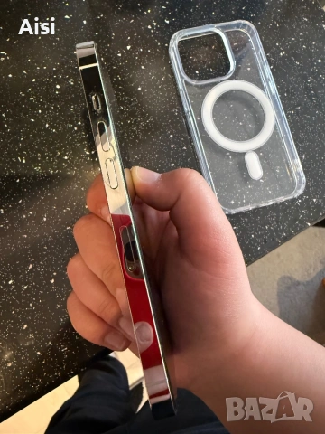 14 pro, снимка 5 - Apple iPhone - 54006938