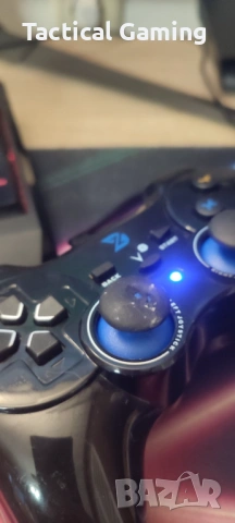 Джойстик / Gamepad - IFYOO ZD-V108, снимка 3 - Аксесоари - 53441108