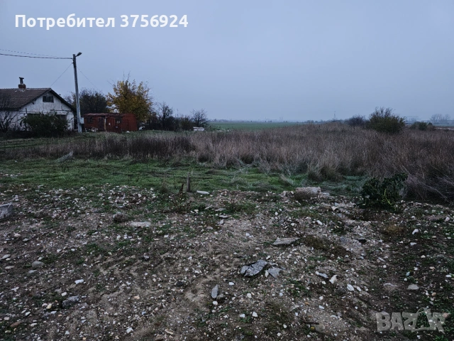 Търся насип.пръст.безплатно.400,500кбза с.Бенковски до пловдив.по договаряне.