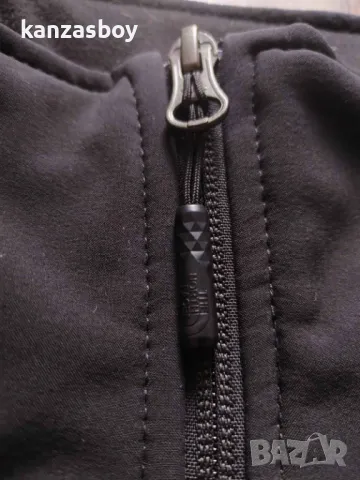 The North Face Apex Bionic 2 Jacket  - мъжко softshell яке L КАТО НОВО, снимка 6 - Якета - 49994154