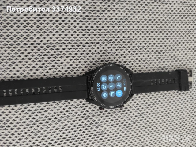 Продавам смарт часовник, снимка 8 - Смарт часовници - 50911042