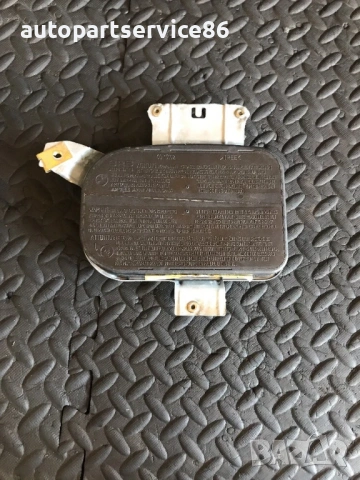 Предна лява врата за Mercedes E Class W210 (2001) 2108601105