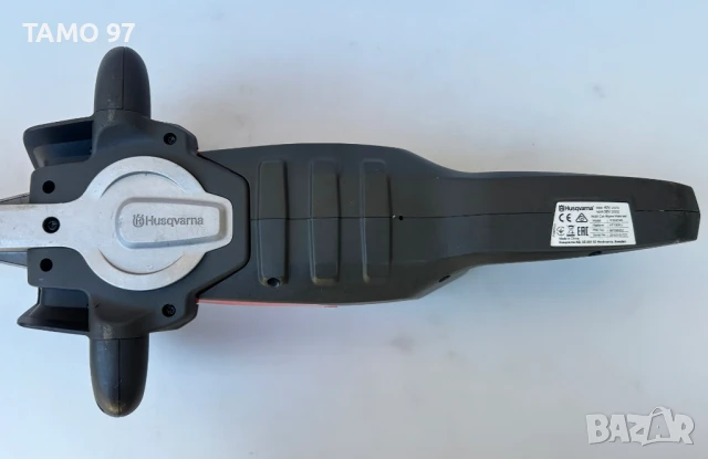 Husqvarna 115iHD45 - Мощен акумулаторен храсторез 36V, снимка 6 - Градинска техника - 51126122