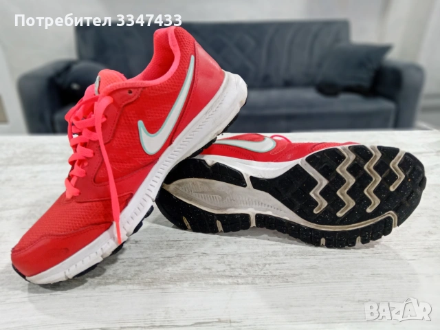 Продавам оригинални маратонки Nike,adidas и боти, снимка 5 - Маратонки - 53033177