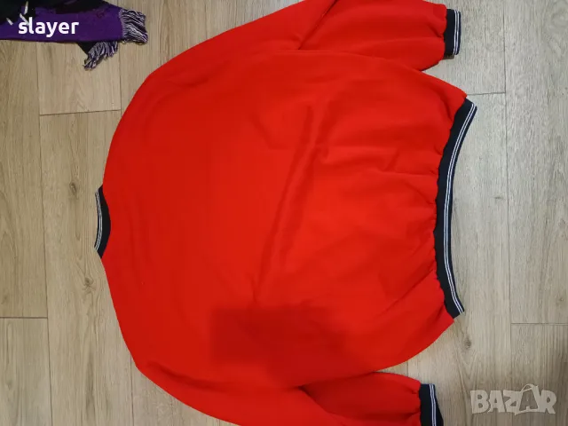 Оригинален анцуг комплект Nike ЦСКА Ибрахима Гай, снимка 13 - Спортни дрехи, екипи - 50418593