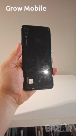 Huawei Y7 2019