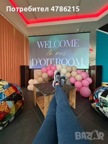 Зала под наем за събития , снимка 2 - Други - 54078642