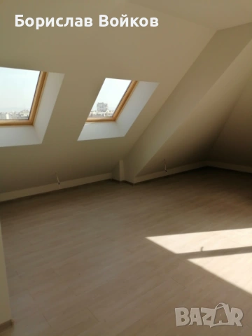 Надежда 1, нов блок, 2стаен до ключ завършен, метро , снимка 5 - Апартаменти - 53705944