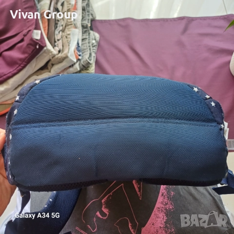 Ергономична  раница , снимка 6 - Раници - 51707971