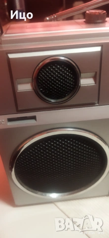 Contec.радиокасетофон., снимка 6 - Радиокасетофони, транзистори - 54074183