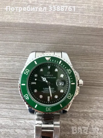 ROLEX, VIP серия, снимка 3 - Мъжки - 47151367