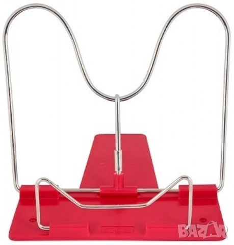  Удобна поставка за книги 