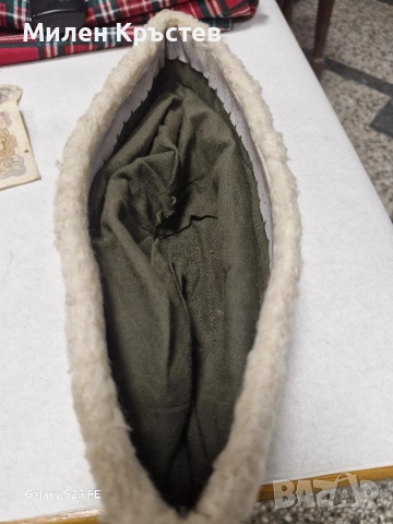 Калпаче от соца за чавдарчета , снимка 3 - Антикварни и старинни предмети - 54230824