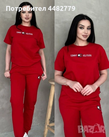 дамски комплект , снимка 7 - Комплекти - 53896002