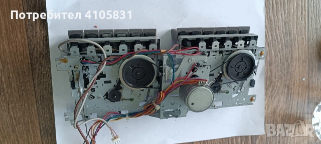 радио модули и детайли, снимка 10 - Друга електроника - 54292454