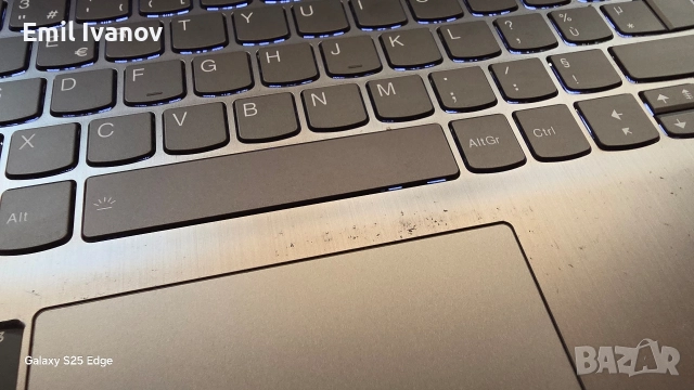 Lenovo IdeaPad Slim 3 AMD Ryzen 7 5700 , снимка 8 - Лаптопи за работа - 52908225