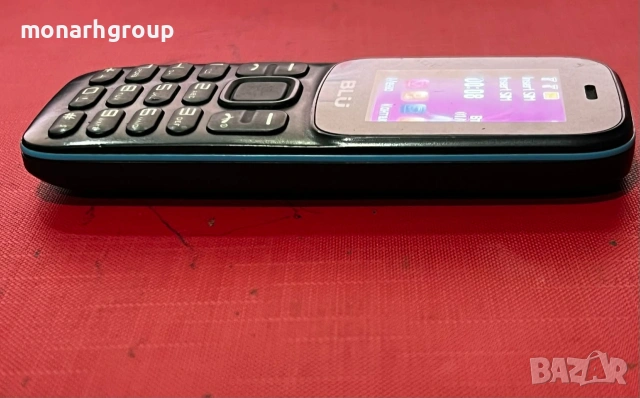 Телефон  BLU, снимка 8 - Други - 53460848