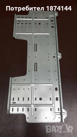 Стойка за вътрешно тяло на климатик